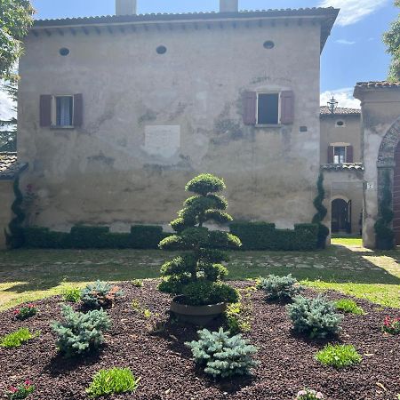 مبيت وإفطار Zocchetta Casa Barattini المظهر الخارجي الصورة