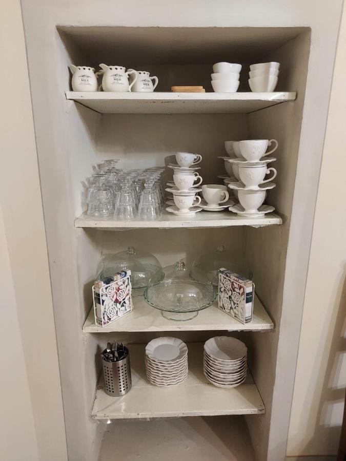 مبيت وإفطار Zocchetta Casa Barattini المظهر الخارجي الصورة
