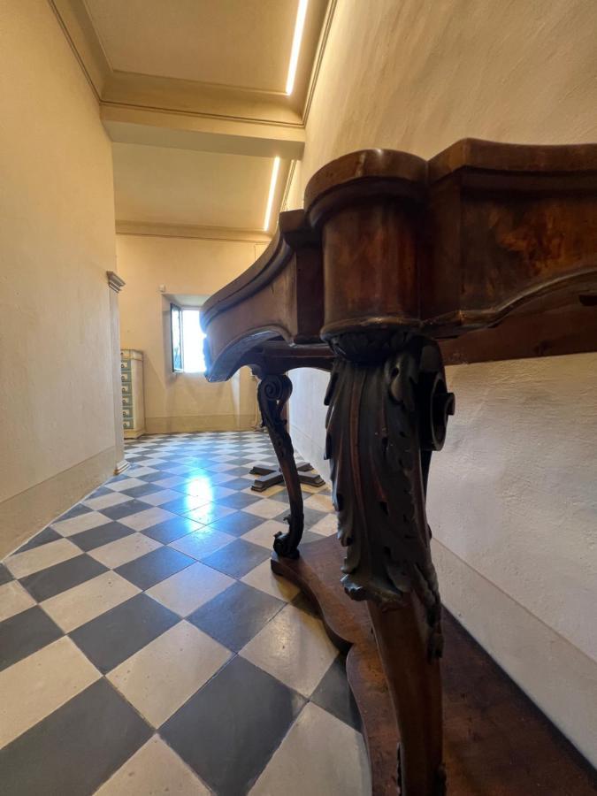 مبيت وإفطار Zocchetta Casa Barattini المظهر الخارجي الصورة