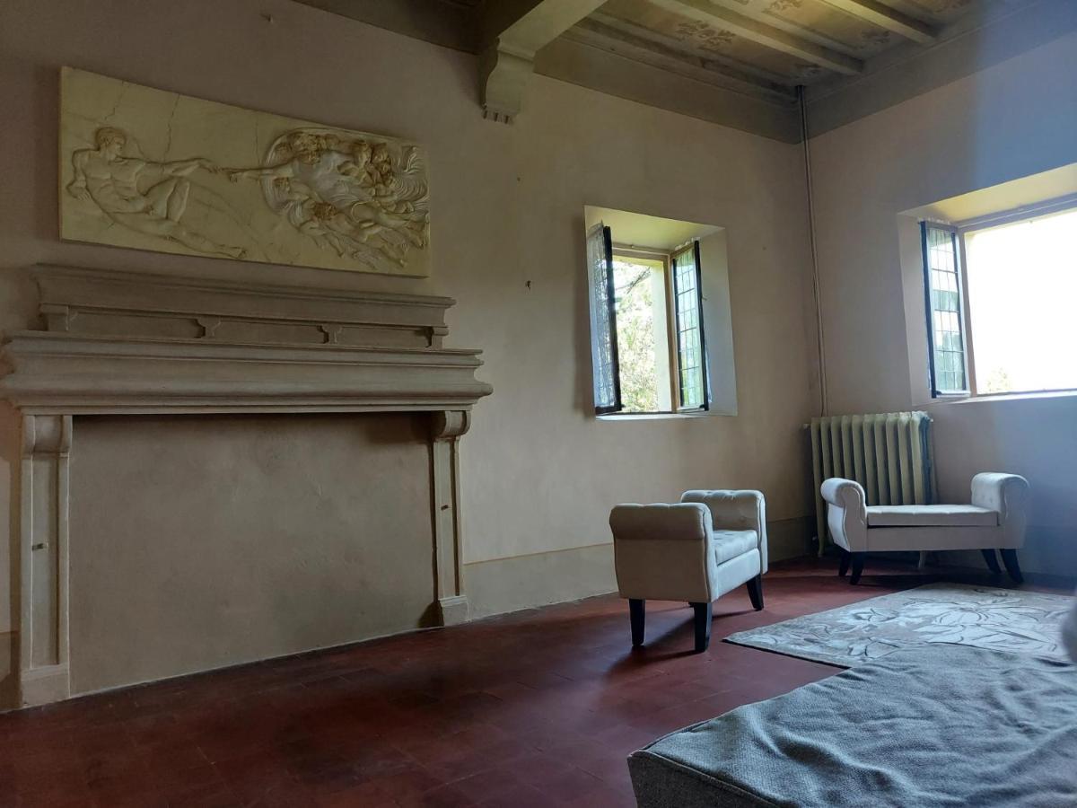 مبيت وإفطار Zocchetta Casa Barattini المظهر الخارجي الصورة