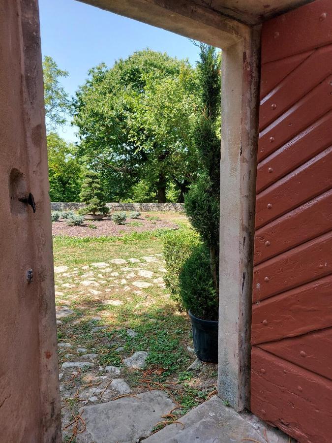 مبيت وإفطار Zocchetta Casa Barattini المظهر الخارجي الصورة