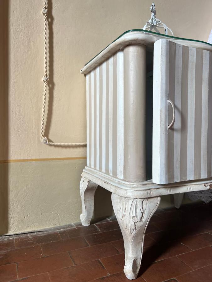 مبيت وإفطار Zocchetta Casa Barattini المظهر الخارجي الصورة