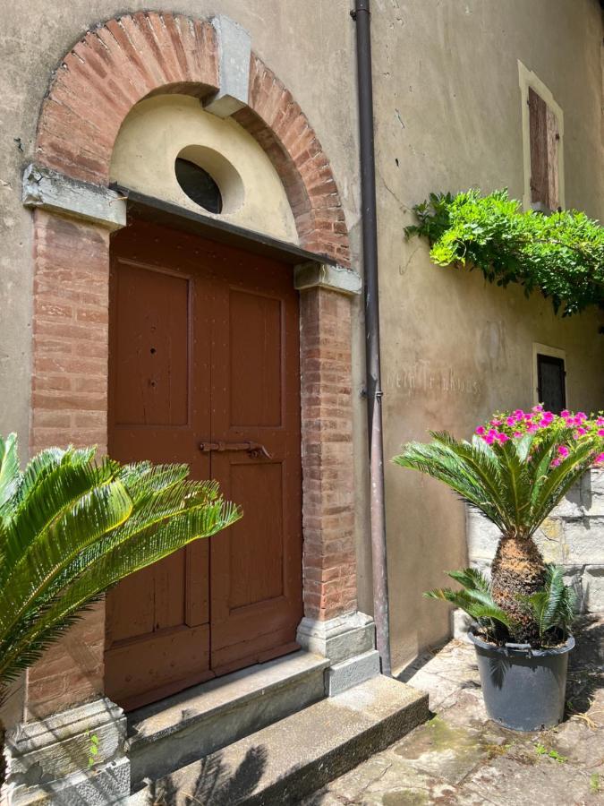 مبيت وإفطار Zocchetta Casa Barattini المظهر الخارجي الصورة