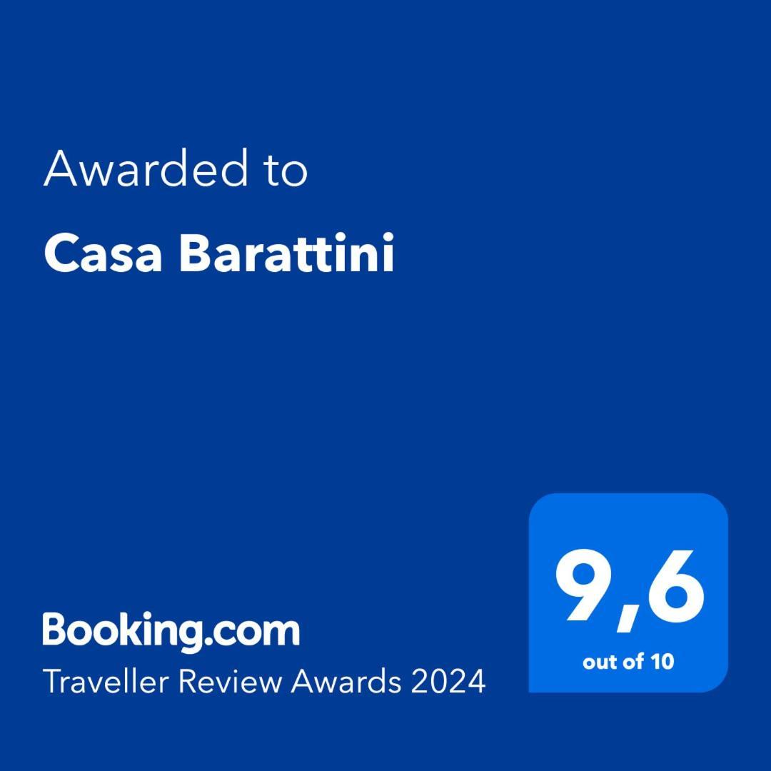 مبيت وإفطار Zocchetta Casa Barattini المظهر الخارجي الصورة