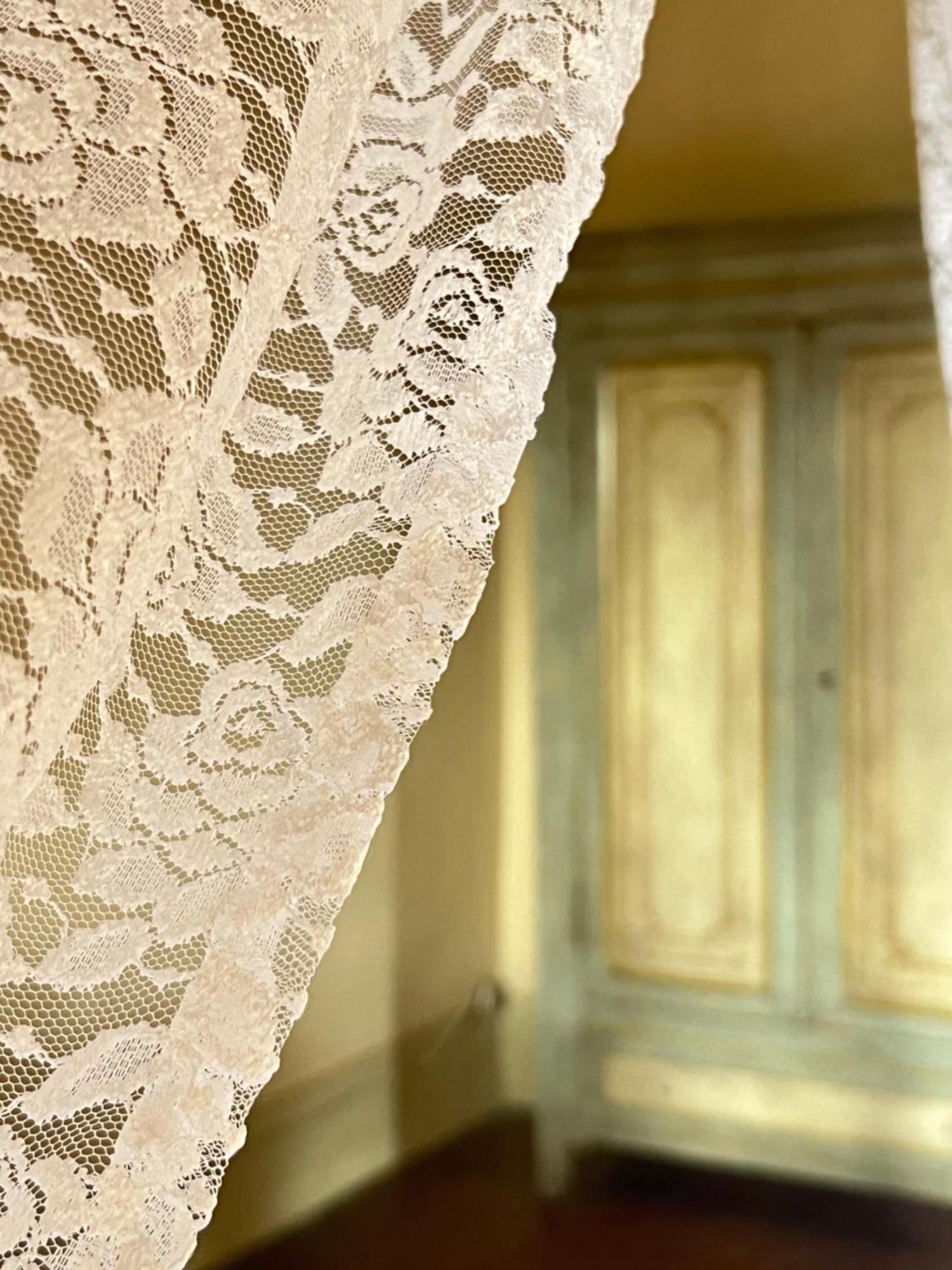 مبيت وإفطار Zocchetta Casa Barattini المظهر الخارجي الصورة