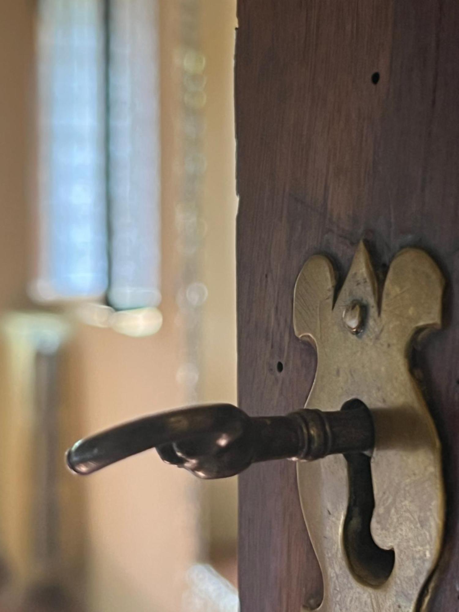 مبيت وإفطار Zocchetta Casa Barattini المظهر الخارجي الصورة