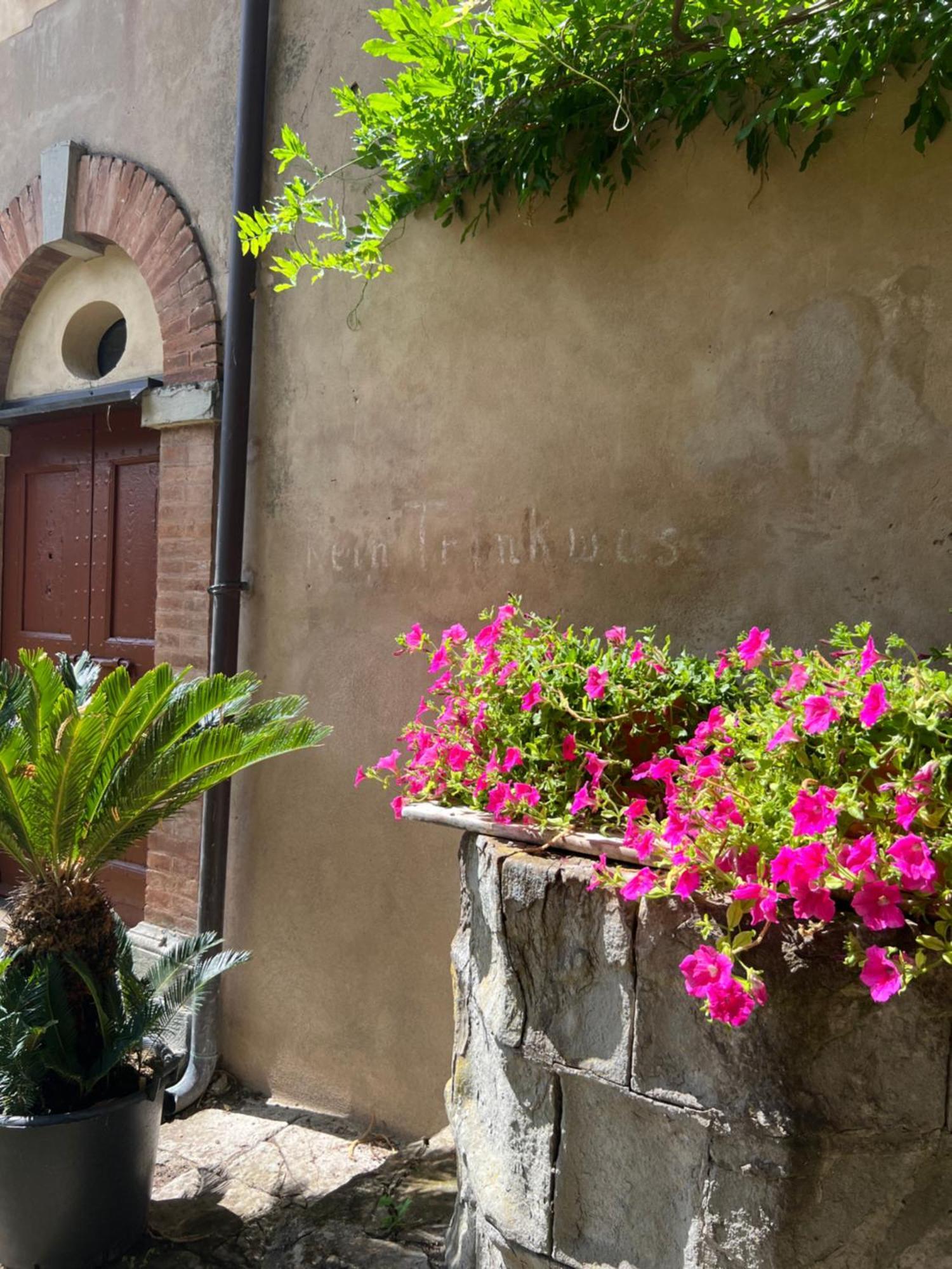 مبيت وإفطار Zocchetta Casa Barattini المظهر الخارجي الصورة