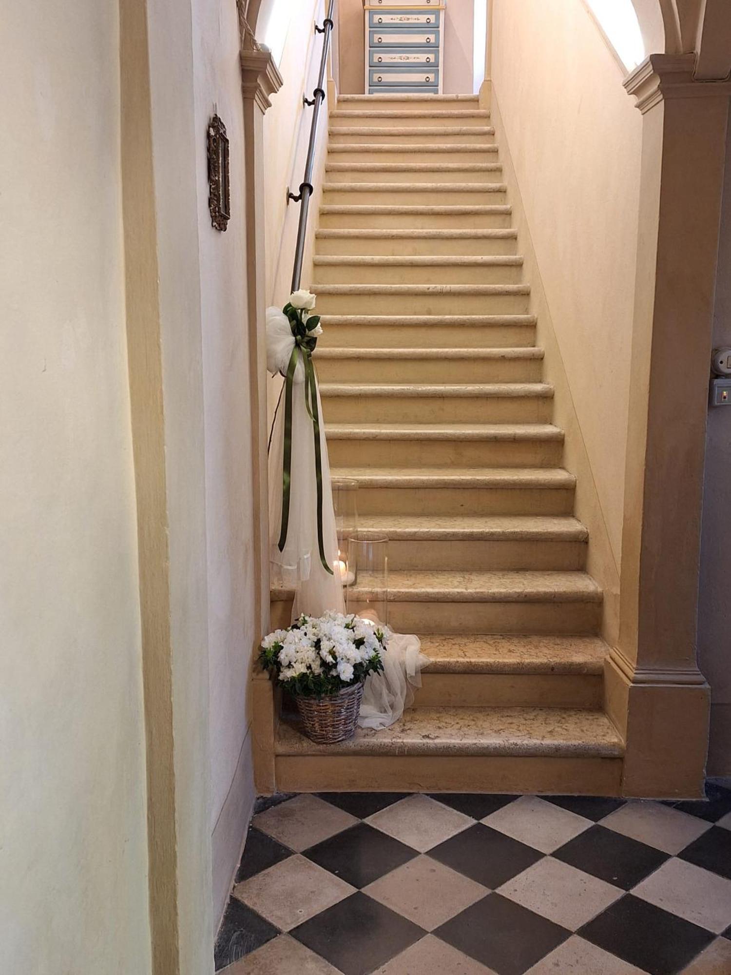 مبيت وإفطار Zocchetta Casa Barattini المظهر الخارجي الصورة