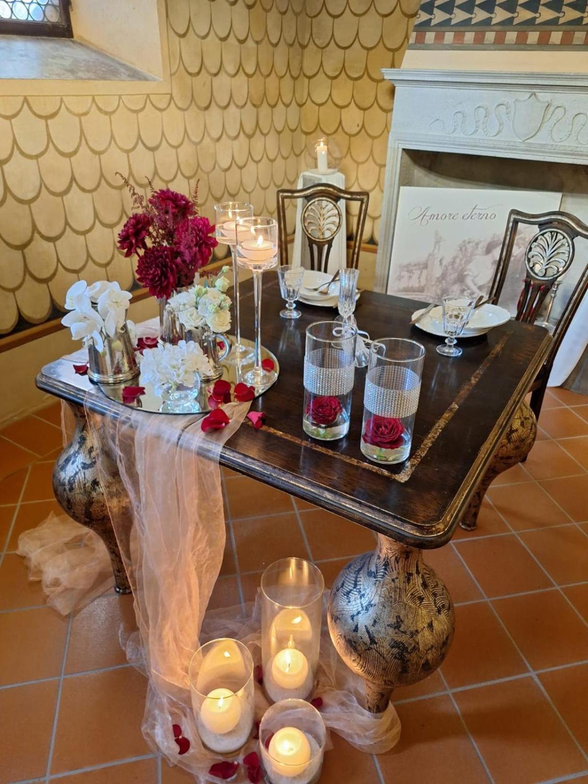 مبيت وإفطار Zocchetta Casa Barattini المظهر الخارجي الصورة