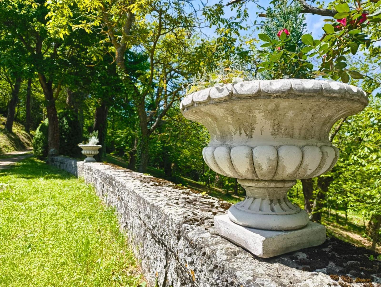 مبيت وإفطار Zocchetta Casa Barattini المظهر الخارجي الصورة