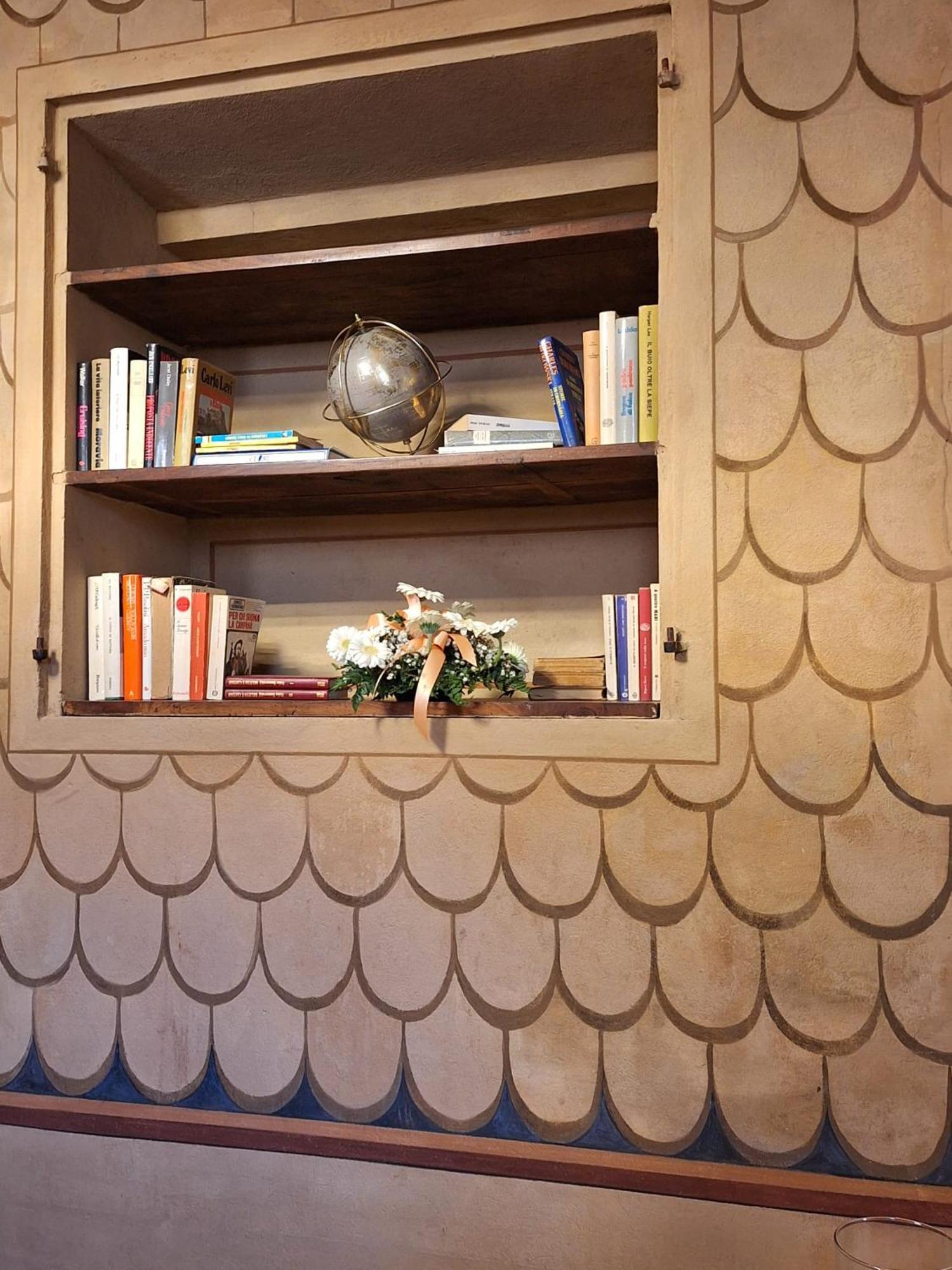 مبيت وإفطار Zocchetta Casa Barattini المظهر الخارجي الصورة